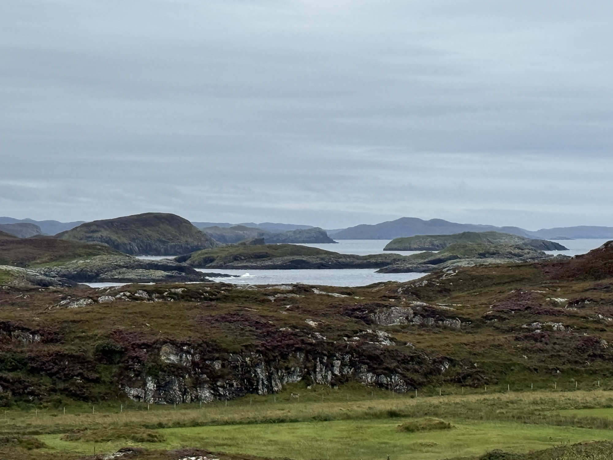 Tag 16: Single Track Roads
