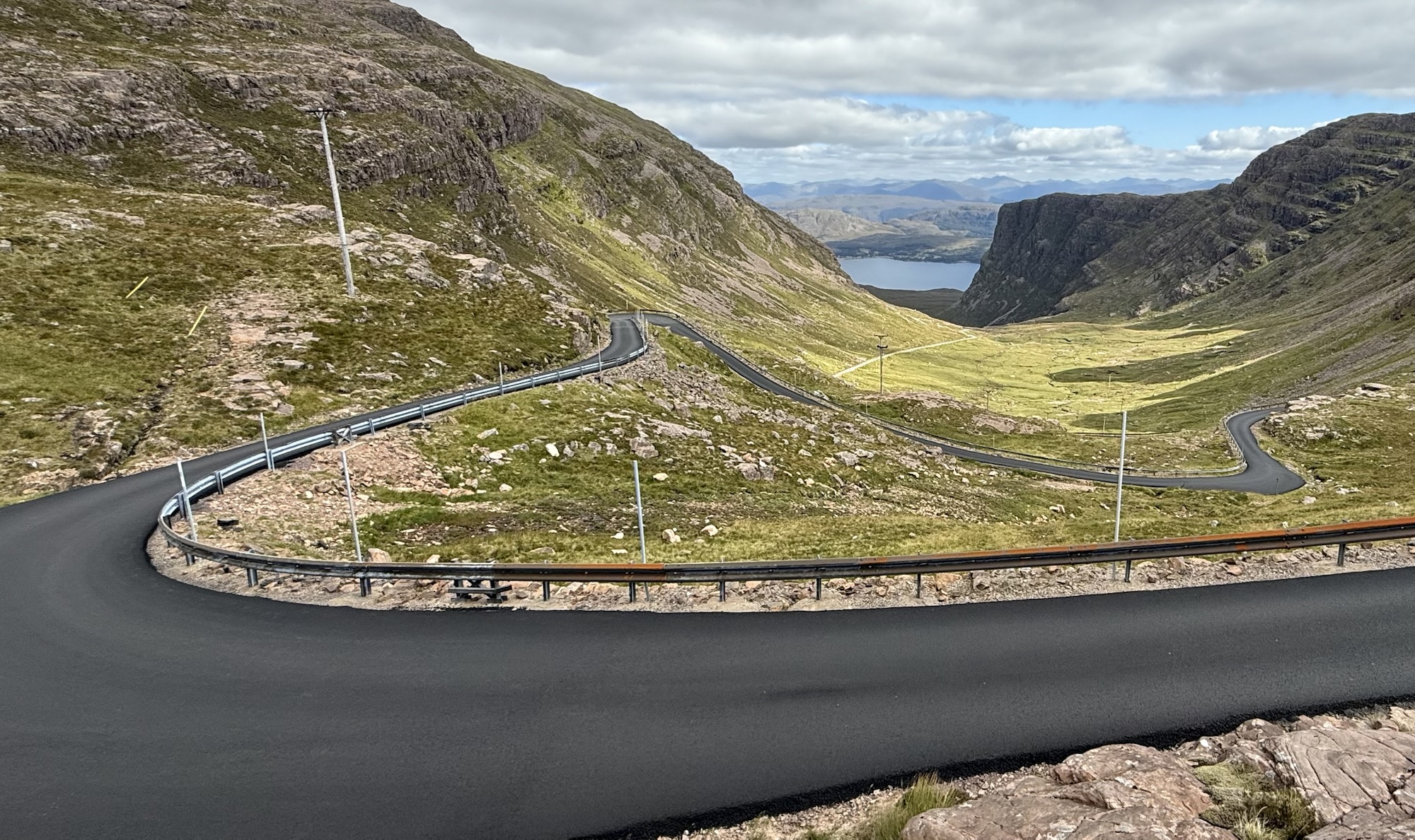 Tag 21: Bealach na Ba
