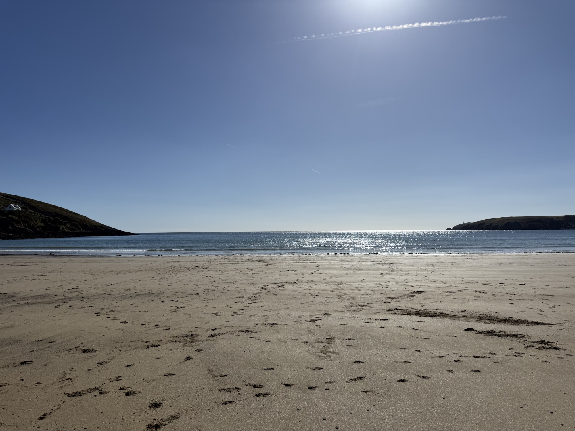 Tag 54: A La Plage