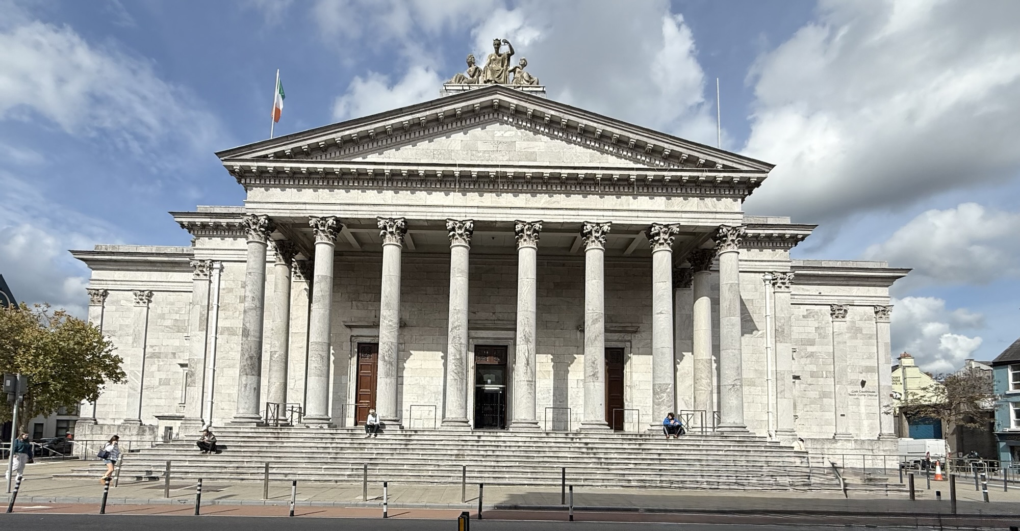 Tag 56: Cork
