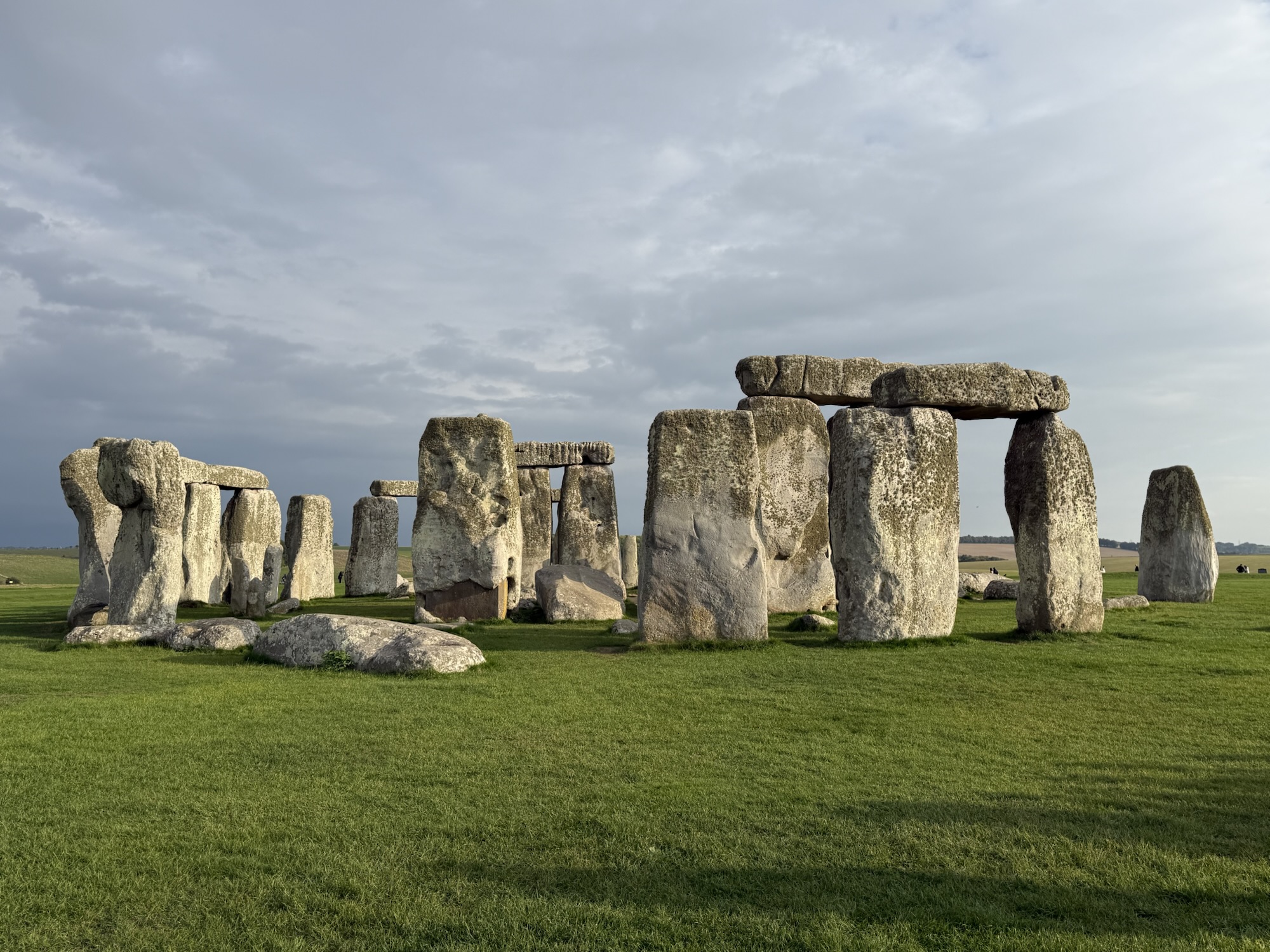 Tag 59: Stonehenge
