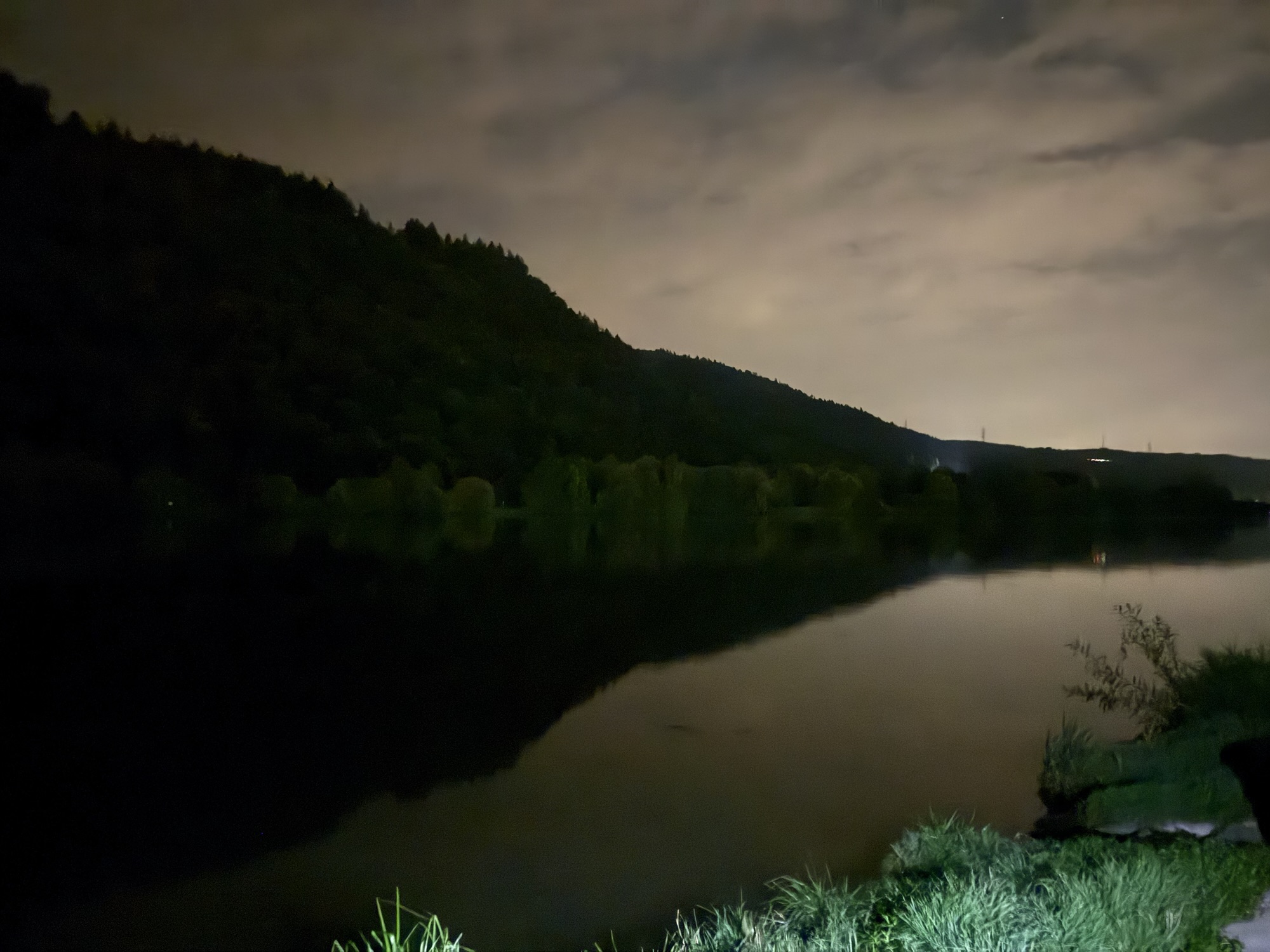 Tag 61: Ostwärts