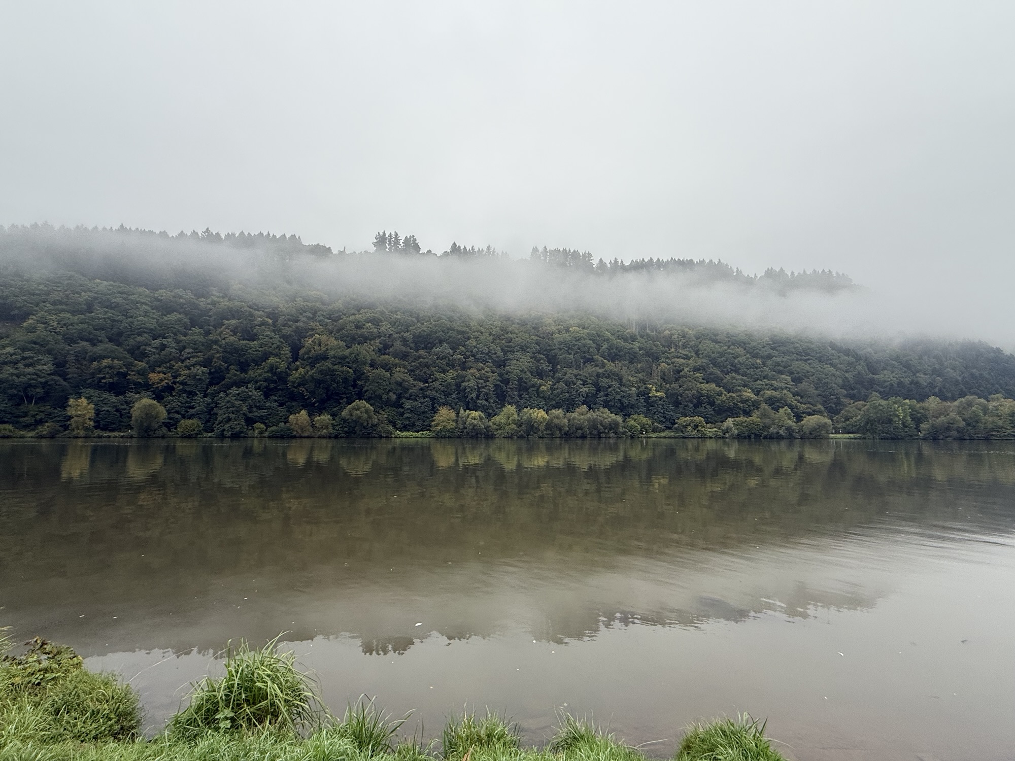 Tag 62: Zurück